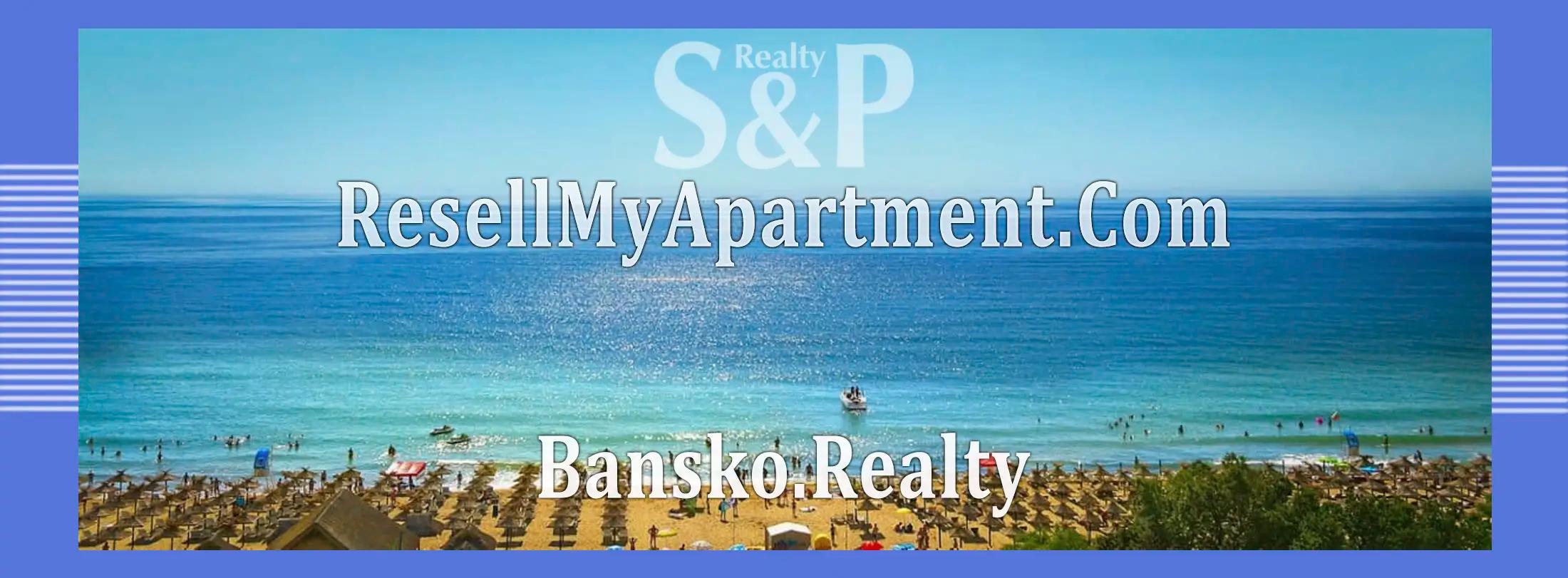 S & P Realty / Resellmyapartment.com