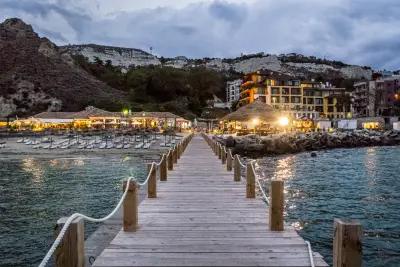 Nomad Beach Club Balchik