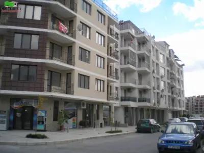 SARA 3 Apartment - Pomorie