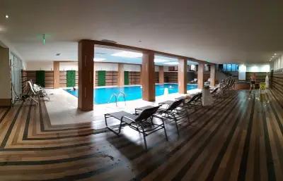 Borovets Hills Ski & Spa