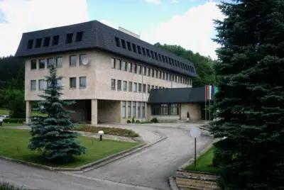 Research Institute of Mountain Stockbreeding and Agriculture Troyan