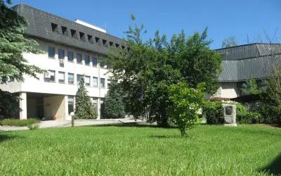 Research Institute of Mountain Stockbreeding and Agriculture Troyan