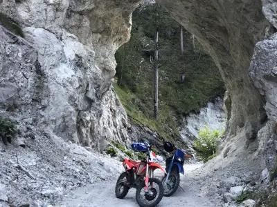 Adventure Trail Bulgaria