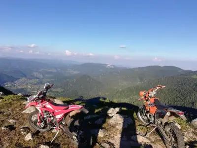 Adventure Trail Bulgaria