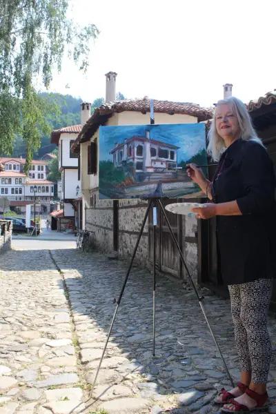 Rhodope Art