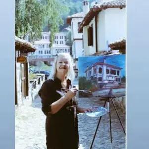 Rhodope Art