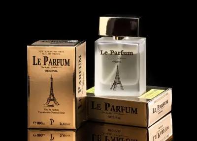 Le Parfum original