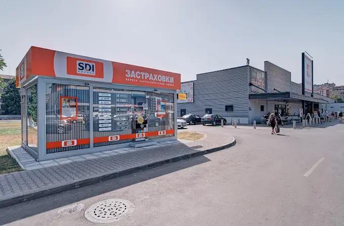 SDI брокер - Застраховки