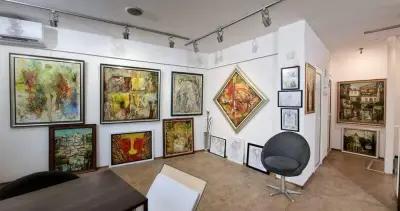 Panev Art Studio