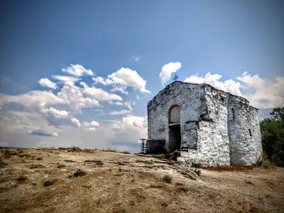 Параклис „Св. Йоан Летни“