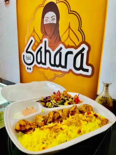 Sahara Food