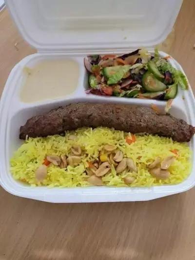 Sahara Food