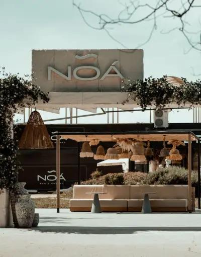 NOA bar&brunch