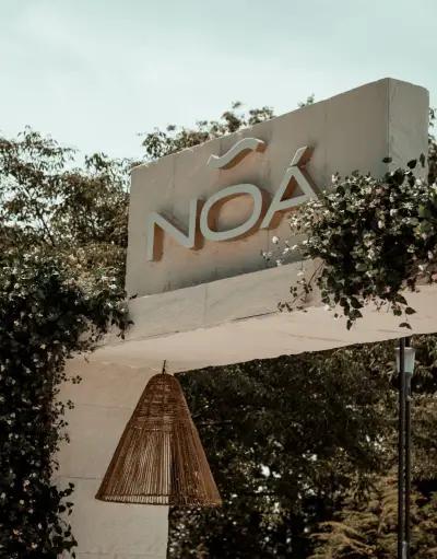 NOA Bar & Brunch