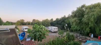 Camping Sozopol Eco