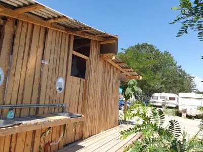 Camping Sozopol Eco