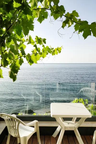 Beach Villa Varna