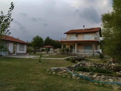 Farmstay in Yunets