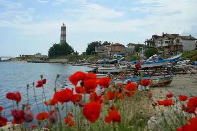 Villa Nia Shabla Lighthouse