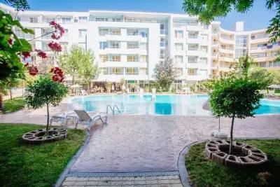 Yassen Mng Apartments