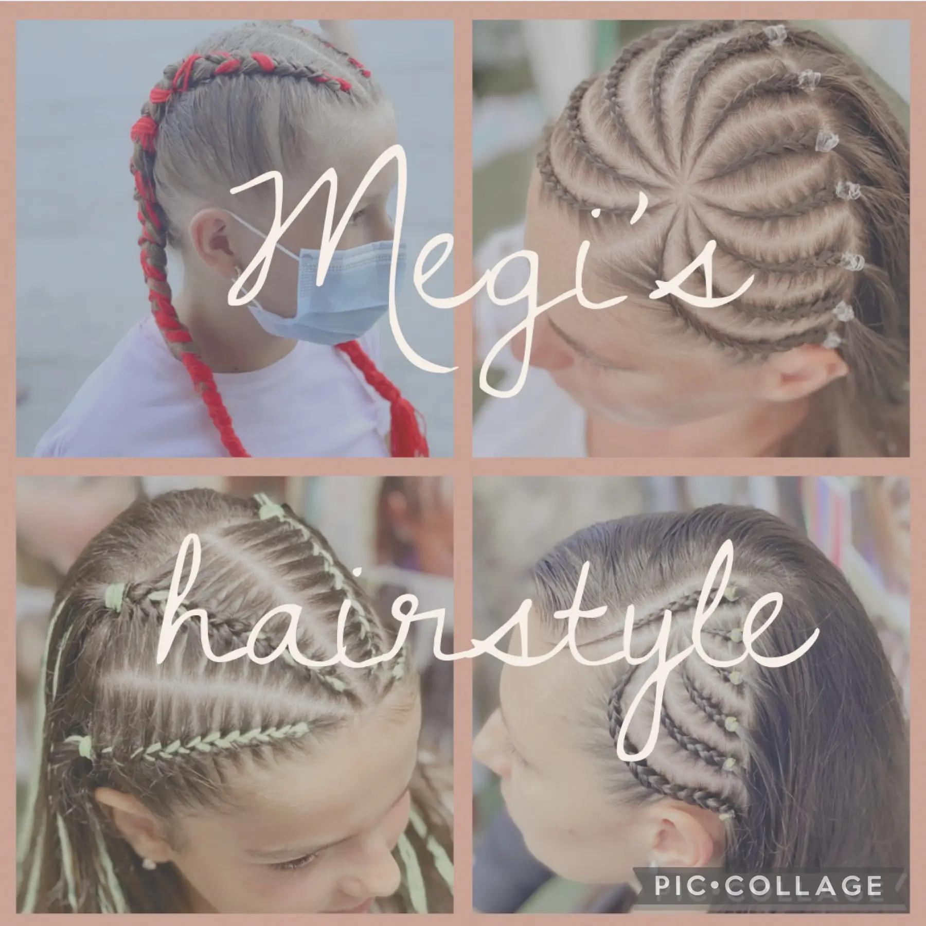 Megi’s Beach Braids and Henna studio