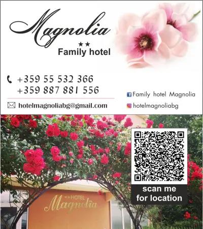 Family Hotel Magnolia