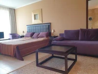 ROYAL BEACH HOTEL - apartment E 702.