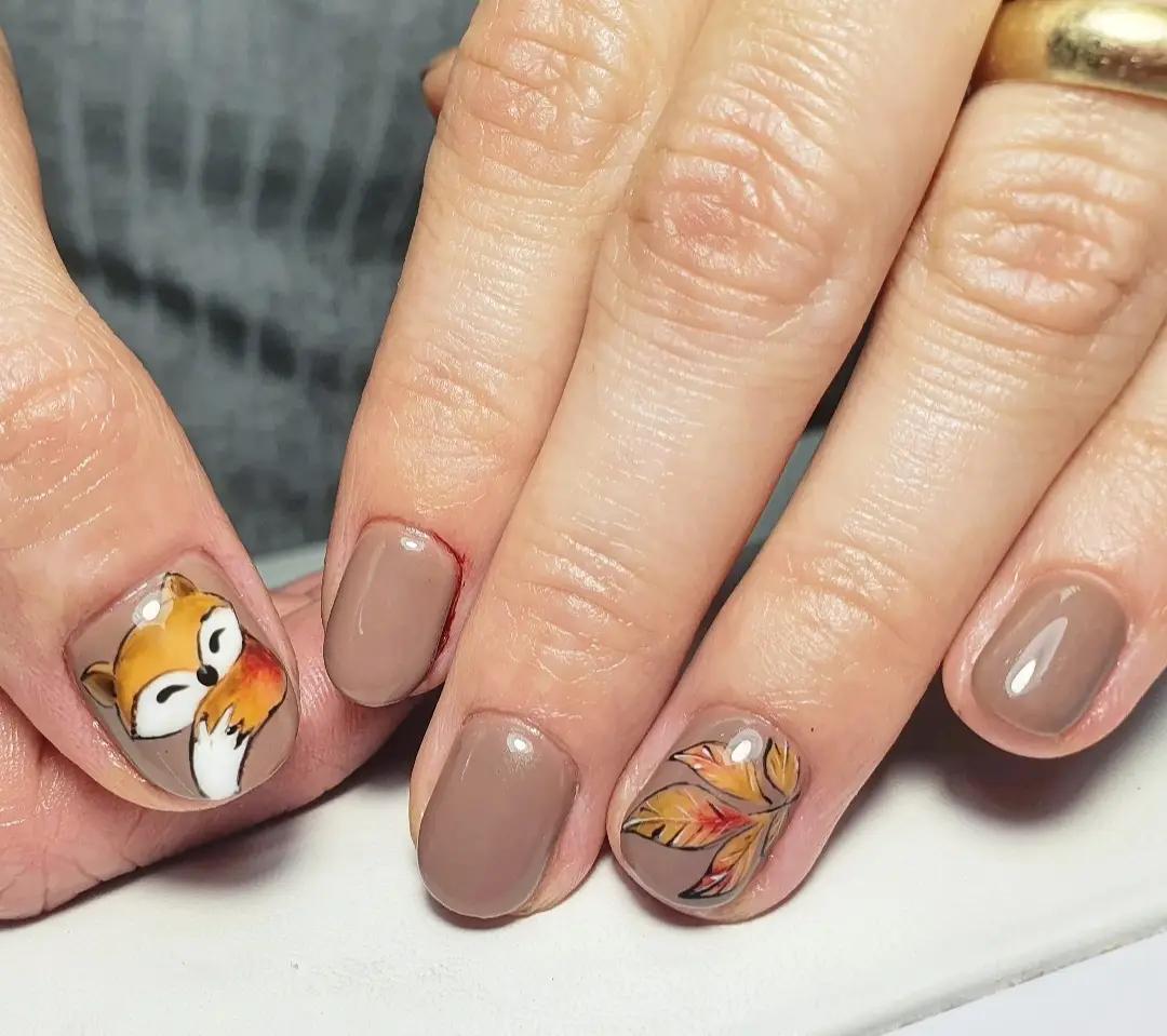 Студио за маникюр G.V. Nail Art