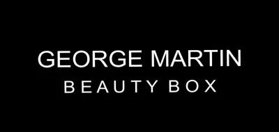 George Martin Beauty Box