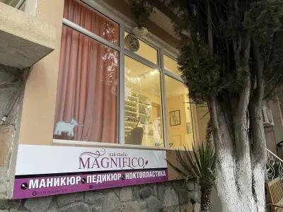 Nail studio Magnifico