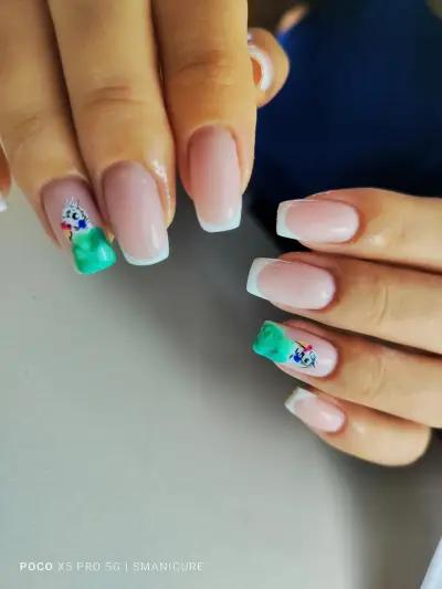 Smanicure