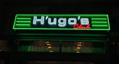 Hugo's club