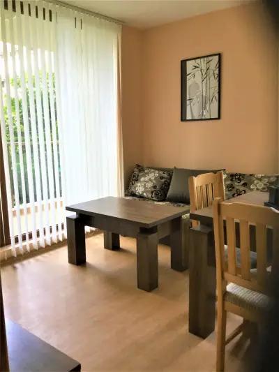 Holiday Rental Beach Apartments Primorsko