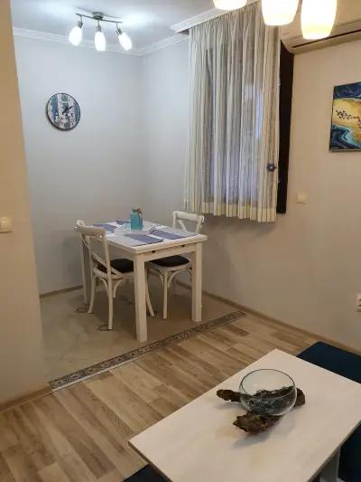 Sozopol Apartments "DIVA"