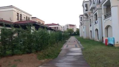 Green Life Apartments Sozopol