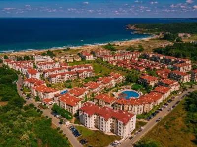 Green Life Apartments Sozopol