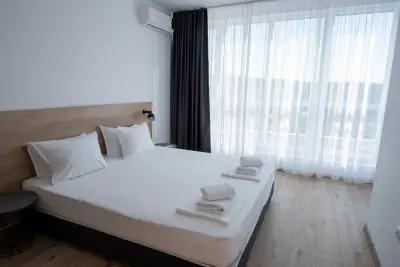 Aparthotel Primorsko