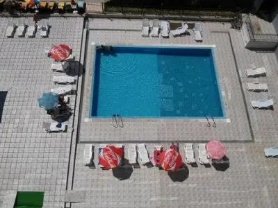 Apartment Hotel Yalta