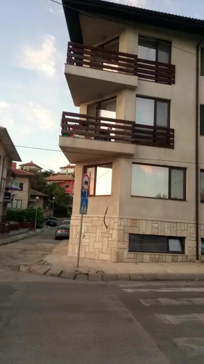 Balchik Apartments