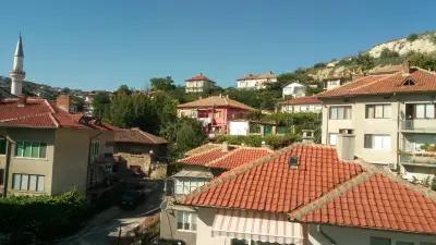 Balchik Apartments