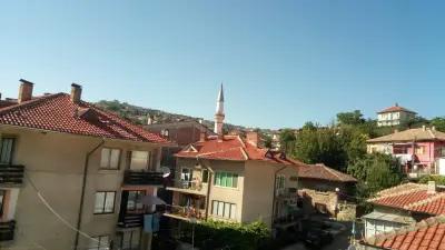 Balchik Apartments