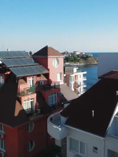 Black Sea Apartments