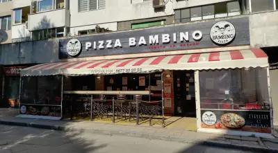 Pizza Bambino