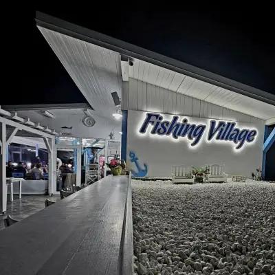 Fishing Village restaurant