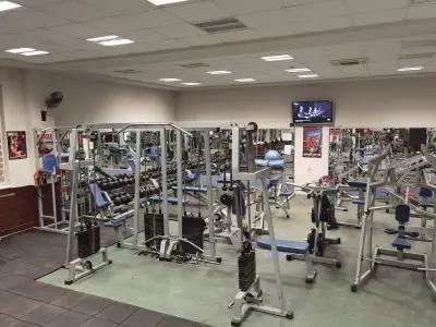 City Fitness Kavarna/ Сити Фитнес Каварна