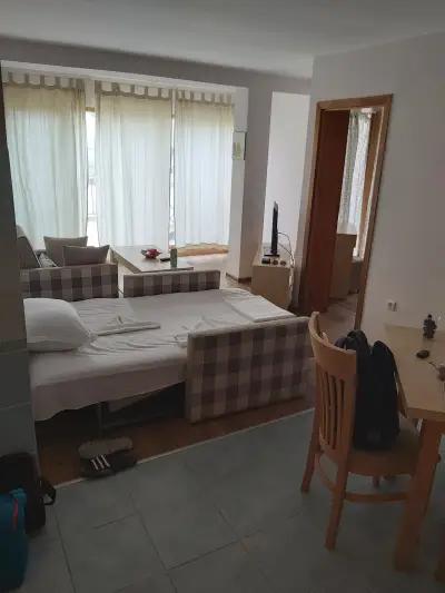 Bukor Shtepi Lux Apartments