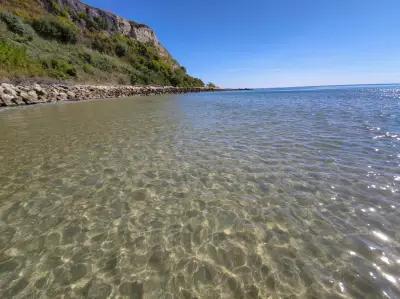 Sunrise Suite Balchik