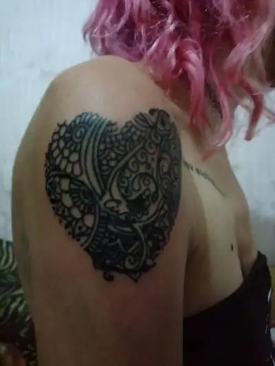 TATTOO STUDIO TALENT & SIGMA TATTOO SUNNY BEACH