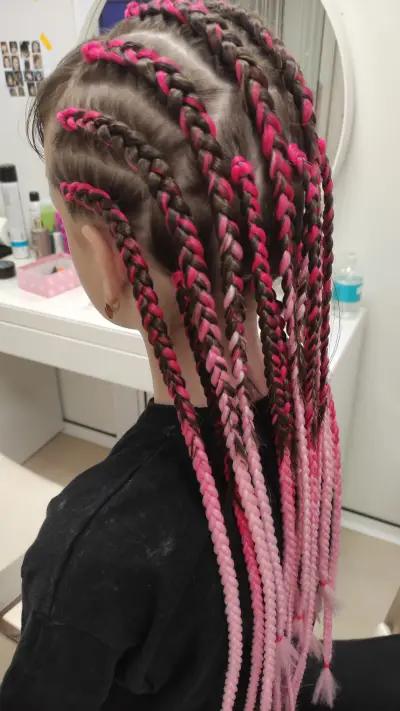 Braids Beauty Zone Obzor