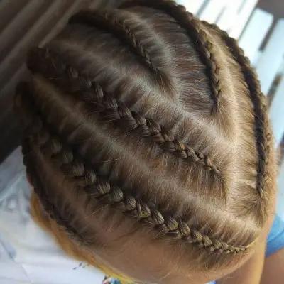 Braids Beauty Zone Obzor